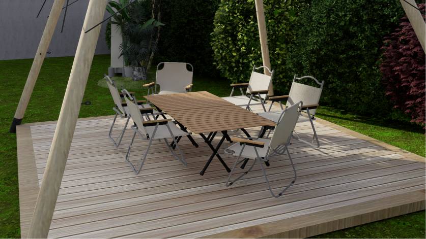 南市区帐篷生产厂家：以匠心筑牢户外装备的品质根基